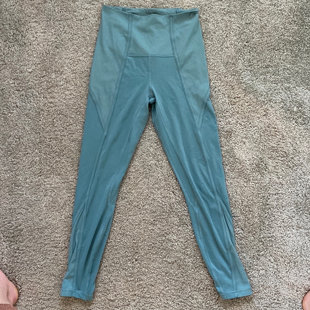 Lululemon legging
